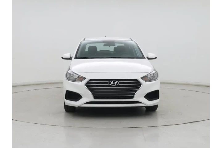 $16998 : Hyundai ACCENT 2022 SE 4dr S image 5
