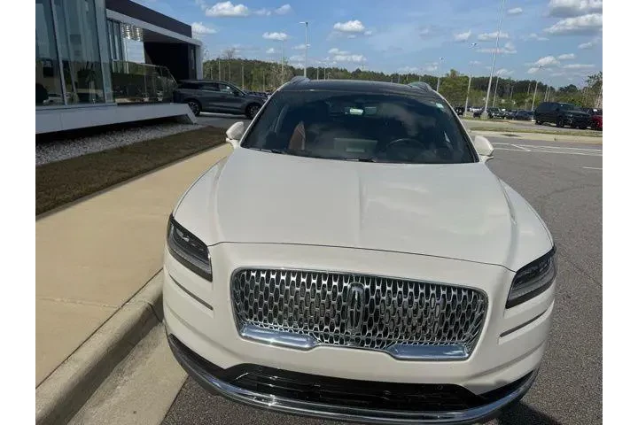 $33898 : Lincoln Nautilus 2022 Reserv image 3