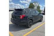 $16910 : Ford Explorer 2018 AWD XLT 4 thumbnail