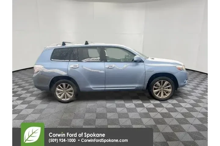 $10489 : Toyota Highlander Hybrid 200 image 2