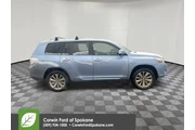 $10489 : Toyota Highlander Hybrid 200 thumbnail