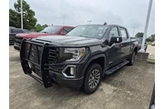 GMC Sierra 1500 2020 4x4 AT4 en Houston