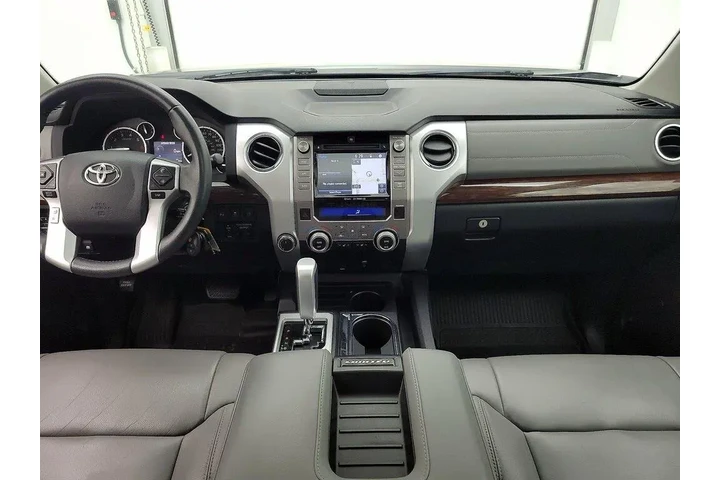 $34998 : Toyota Tundra 2016 4x4 Limit image 9