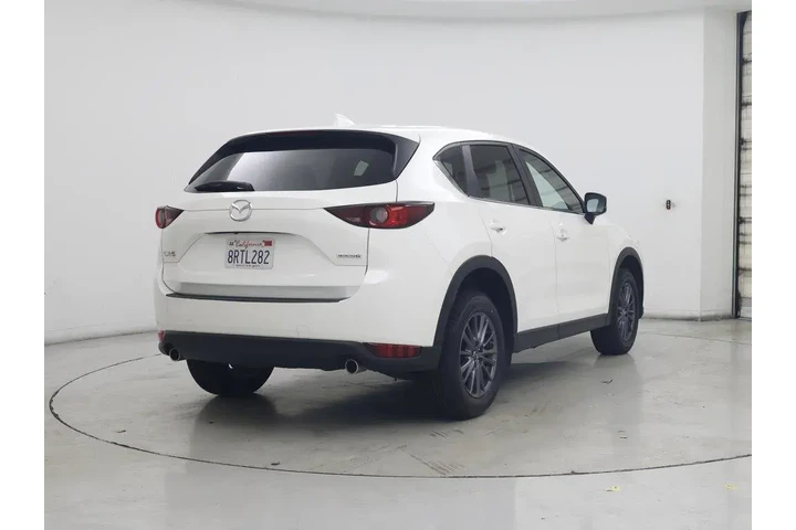 $22998 : Mazda CX-5 2020 Touring 4dr image 8