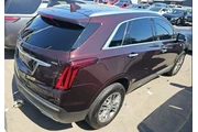 $23400 : Cadillac XT5 2021 Premium Lu thumbnail
