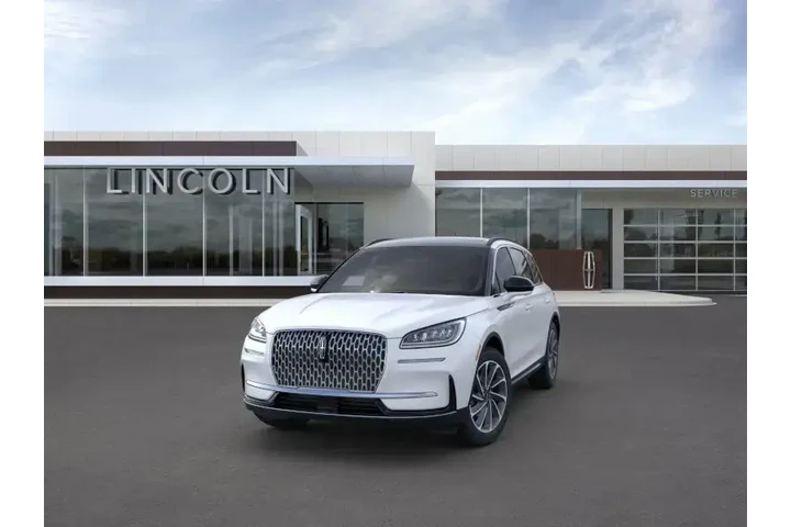 $40000 : Lincoln Corsair 2025 AWD Pre image 2