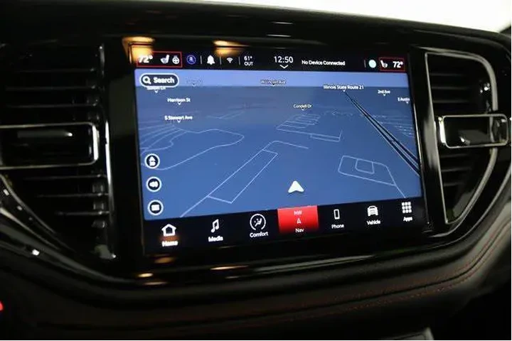 $33995 : Dodge Durango 2024 AWD GT 4d image 8