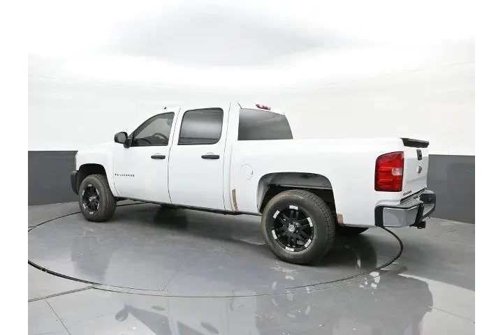 $10399 : Chevrolet Silverado 1500 200 image 5