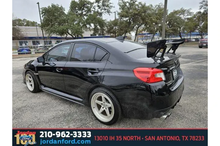 $27069 : Subaru WRX 2021 AWD Limited image 3