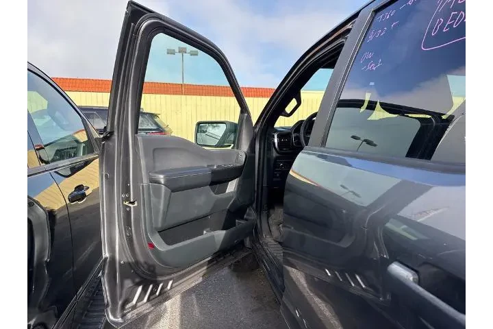 $31149 : Ford F-150 2021 4x4 XL 4dr S image 6