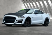 $31900 : Ford Mustang 2020 GT 2dr Fas thumbnail