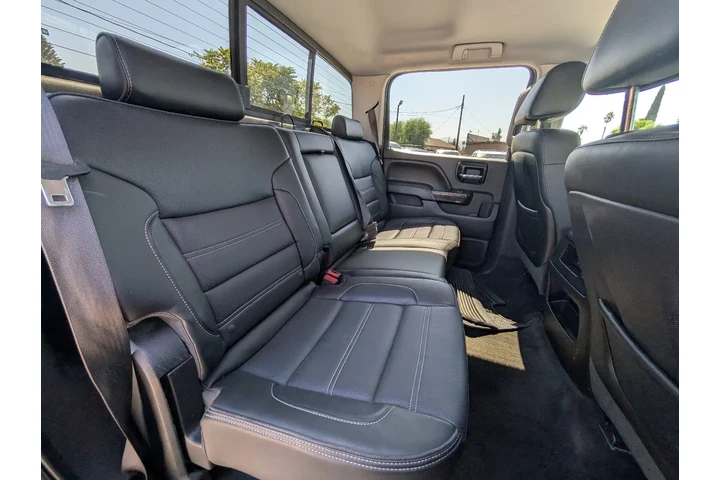 $20995 : 2014 GMC Sierra 1500 Denali C image 10