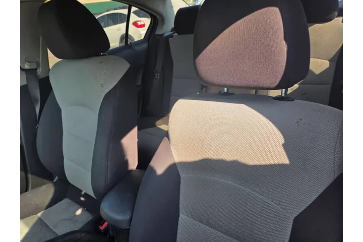 $5777 : 2015 Cruze L Manual image 7