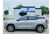 $25995 : 2023 GMC Terrain Denali AWD thumbnail