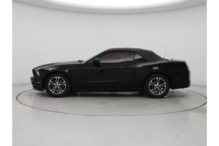 $13998 : Ford Mustang 2014 V6 Premium image 3