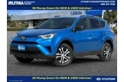 Toyota RAV4 2017 LE 4dr SUV en Fresno