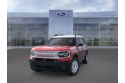$36888 : Ford Bronco Sport 2025 AWD H thumbnail