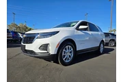 $18594 : Chevrolet Equinox 2024 LT 4d thumbnail
