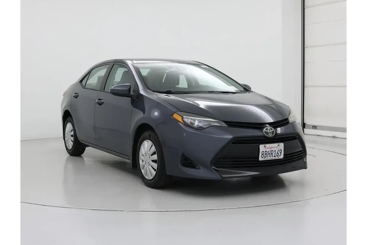 $17998 : Toyota Corolla 2017 L 4dr Se image 1