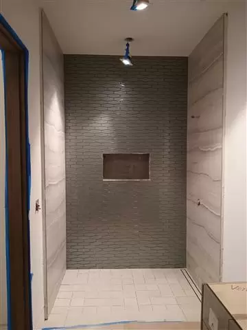 Shower cocinas gabinets image 4