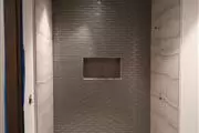 Shower cocinas gabinets thumbnail