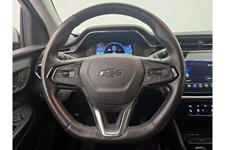 $18998 : Chevrolet Bolt EUV 2022 LT 4 image 10