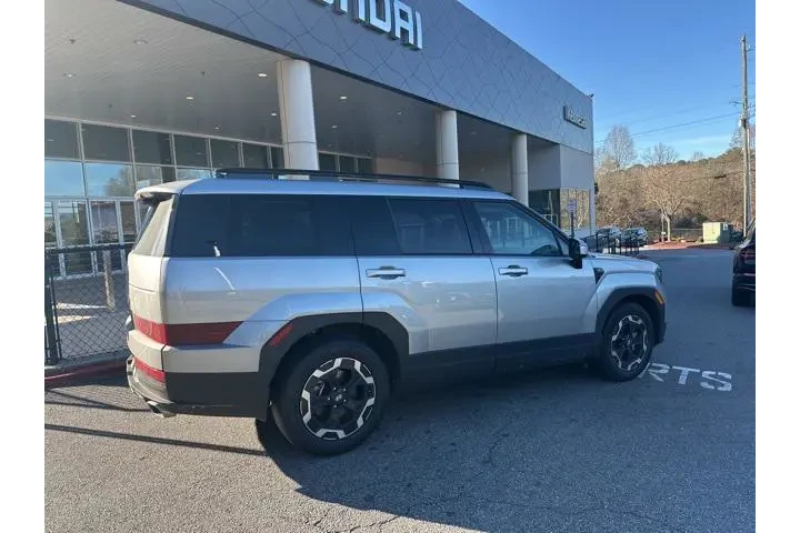 $25652 : Hyundai SANTA FE 2024 SEL 4d image 5