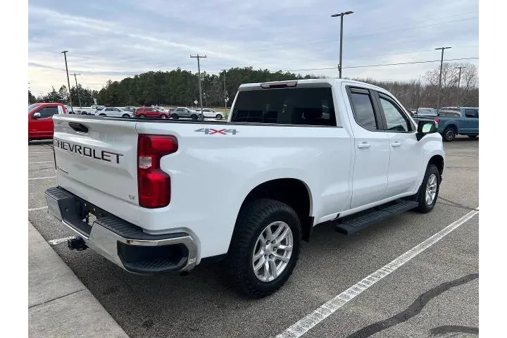 $23995 : Chevrolet Silverado 1500 202 image 5