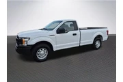 $22988 : Ford F-150 2018 4x2 XL 2dr R thumbnail