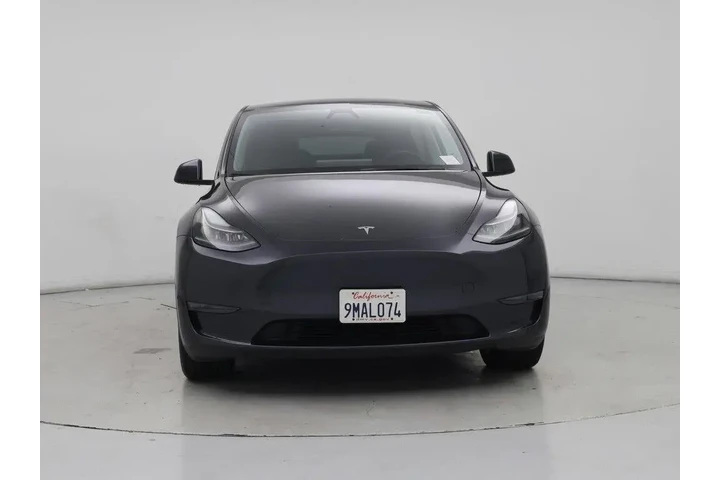 $34998 : Tesla Model Y 2024 Long Rang image 5