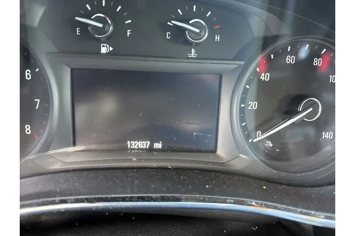 $8500 : Buick Encore 2017 Preferred image 6