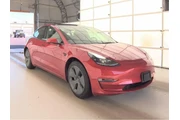 $23493 : Tesla Model 3 2023 4dr Sedan thumbnail