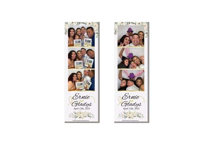 JM Photobooth image 2