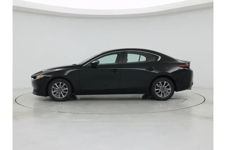 $18998 : Mazda Mazda3 Sedan 2021 2.5 image 3
