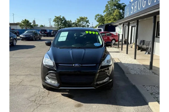 $9395 : 2014 Escape SE image 3