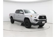 Toyota Tacoma 2021 4x2 SR5 V