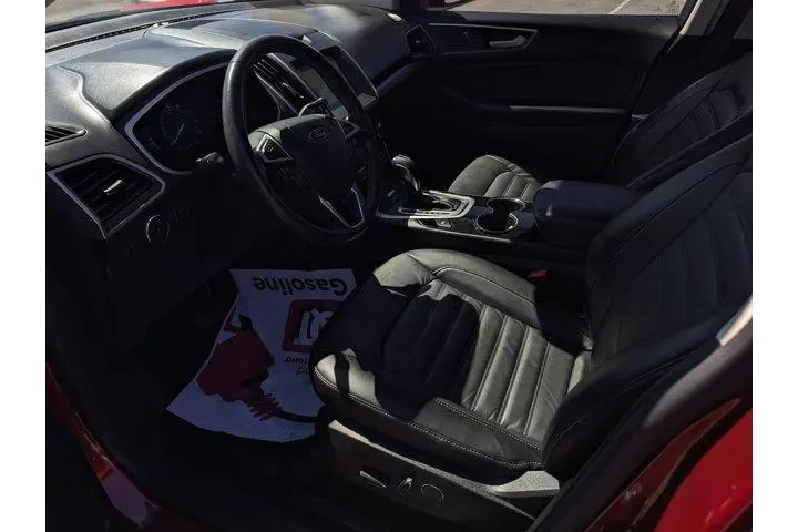 $16999 : Ford Edge 2016 SEL 4dr Cross image 8