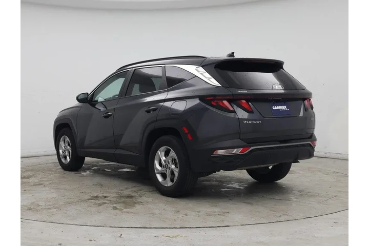 $20998 : Hyundai TUCSON 2024 AWD SEL image 2