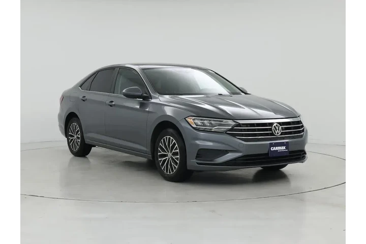 $16998 : Volkswagen Jetta 2021 S 4dr image 1