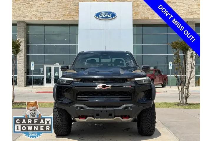 $39898 : Chevrolet Colorado 2023 4x4 image 2