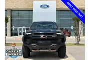 $39898 : Chevrolet Colorado 2023 4x4 thumbnail