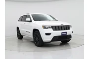 Jeep Grand Cherokee 2018 4x4 en Fresno