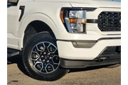 $35997 : Ford F-150 2023 4x4 XLT 4dr thumbnail
