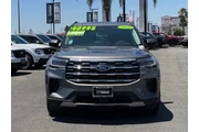 $39988 : Ford Explorer 2026 Active 4d thumbnail