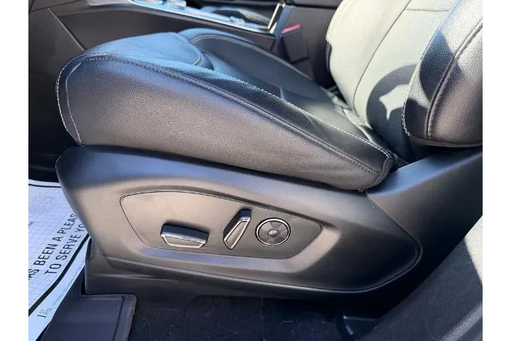 $35988 : Ford Explorer 2020 AWD ST 4d image 7