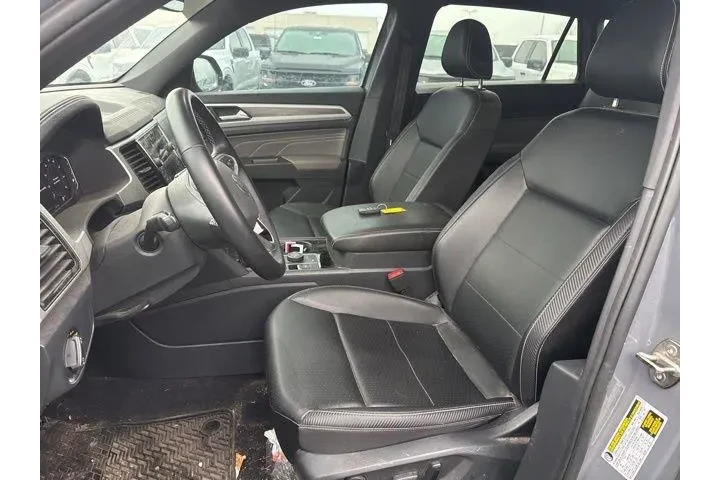 $22500 : Volkswagen Atlas Cross Sport image 9