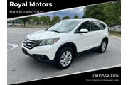 2014 CR-V EX-L w/Navi en Baltimore