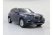 BMW X5 2019 AWD xDrive40i 4d en Omaha