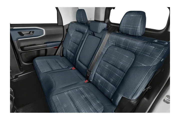 $32988 : 2024 Bronco Sport Heritage image 10