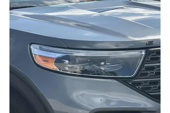 $25944 : Ford Explorer 2022 AWD XLT 4 image 8